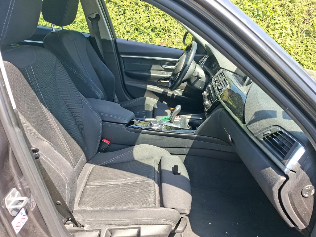 BMW SERIE 3 F30 LCI2 320d 190 ch BVA8 Business Design 2018