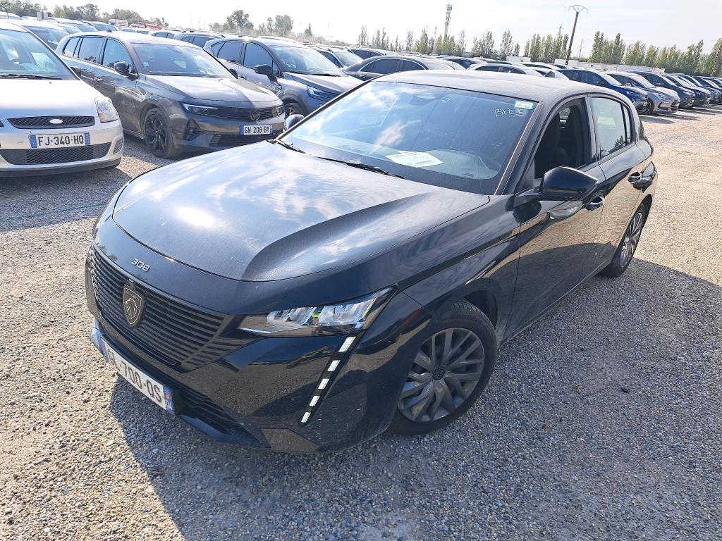 308 PURETECH