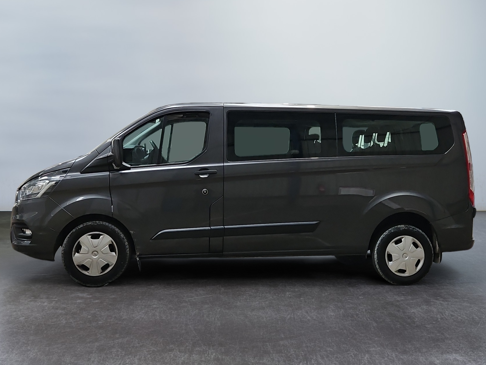 FORD TRANSIT Custom KOMBI 320 L2H1 2.0 EcoBlue 130 Trend Business 2023