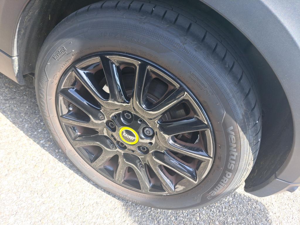 MINI HATCH 3 Portes Cooper SE 184 ch Edition Premium 2023