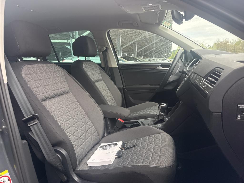 VOLKSWAGEN TIGUAN 2.0 TDI 150ch DSG7 Life Plus 2023