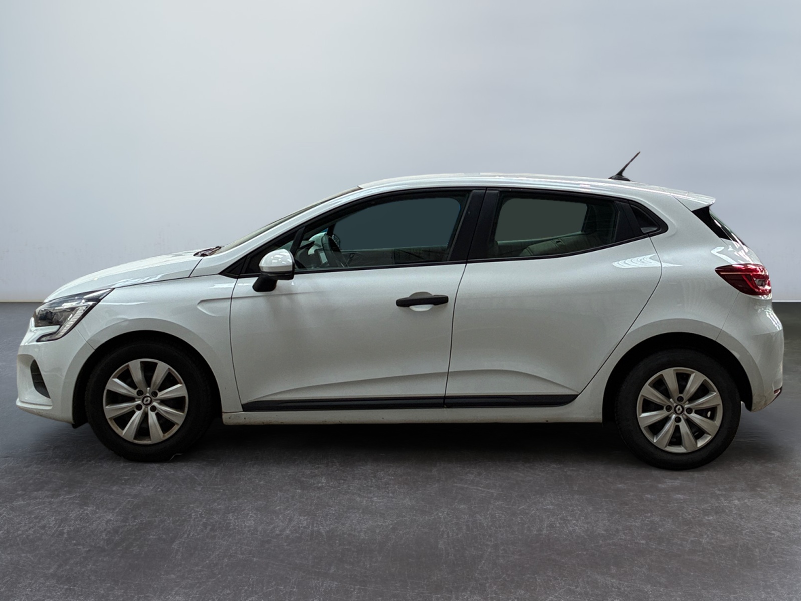 RENAULT CLIO SOCIETE TCE 90 - 21N AIR NAV 2021