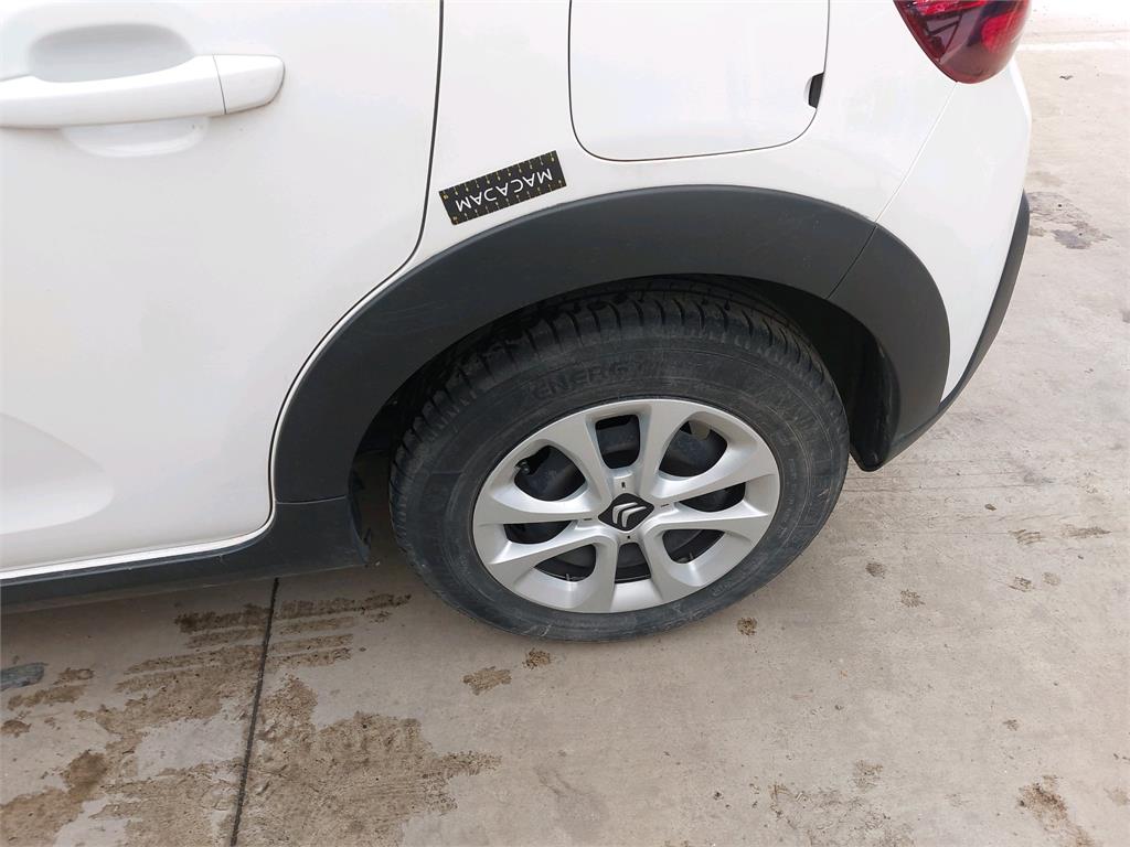 CITROEN C3 PureTech 82 Feel 2018