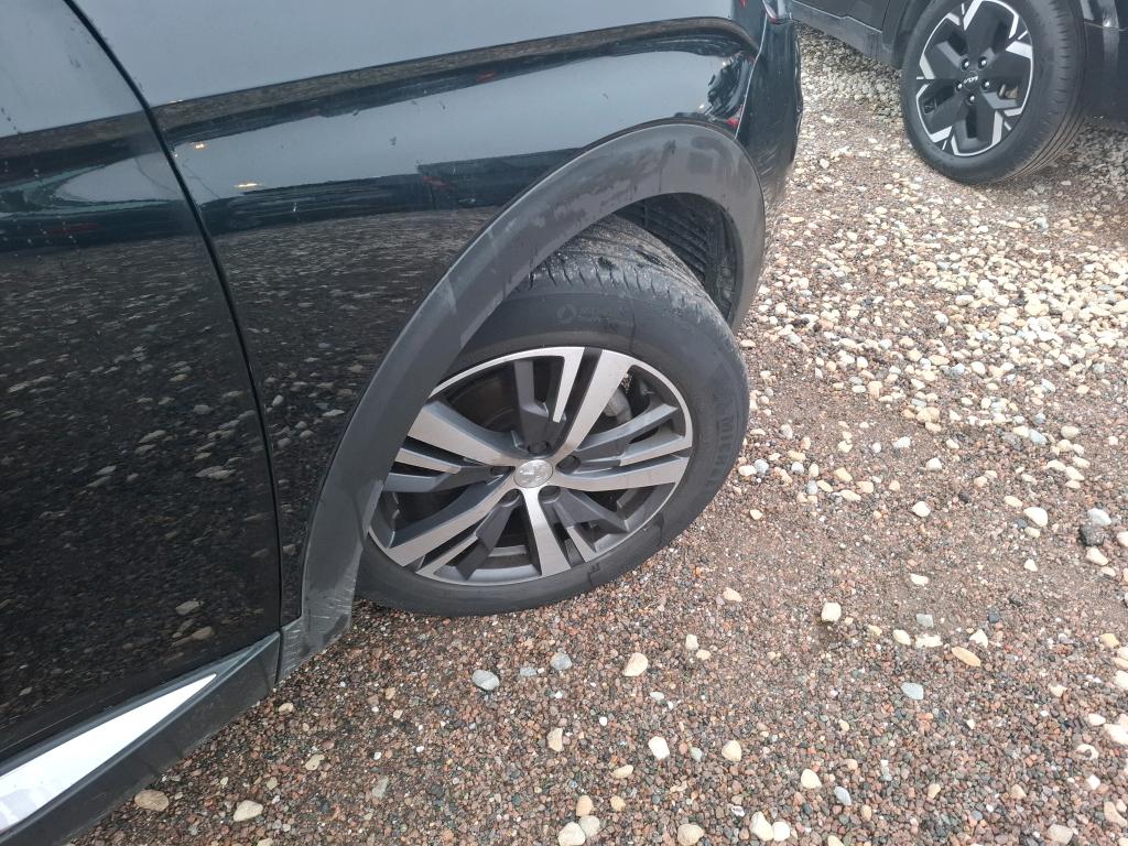 PEUGEOT 5008 PureTech 130ch S&S EAT8 Allure Pack 2023