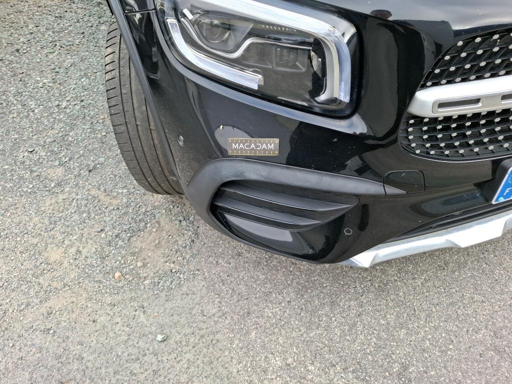MERCEDES-BENZ MERCEDES GLB 200 d 8G-DCT AMG Line 2021