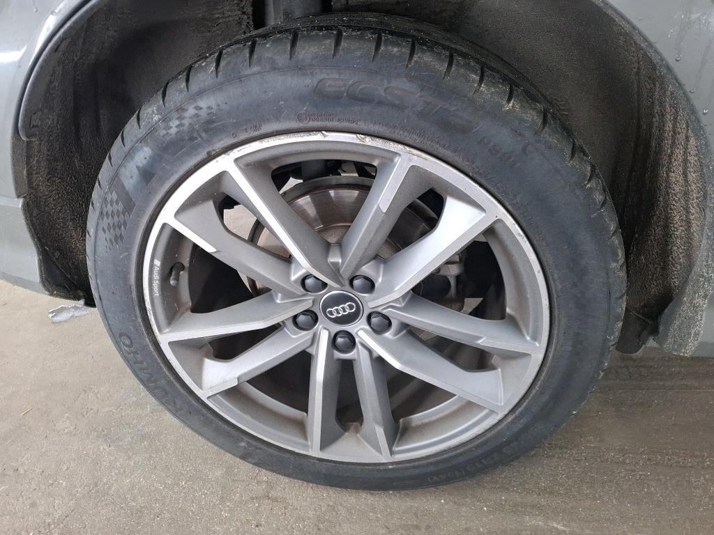 AUDI Q3 VP 35 TDI 150 ch S tronic 7 line 2020