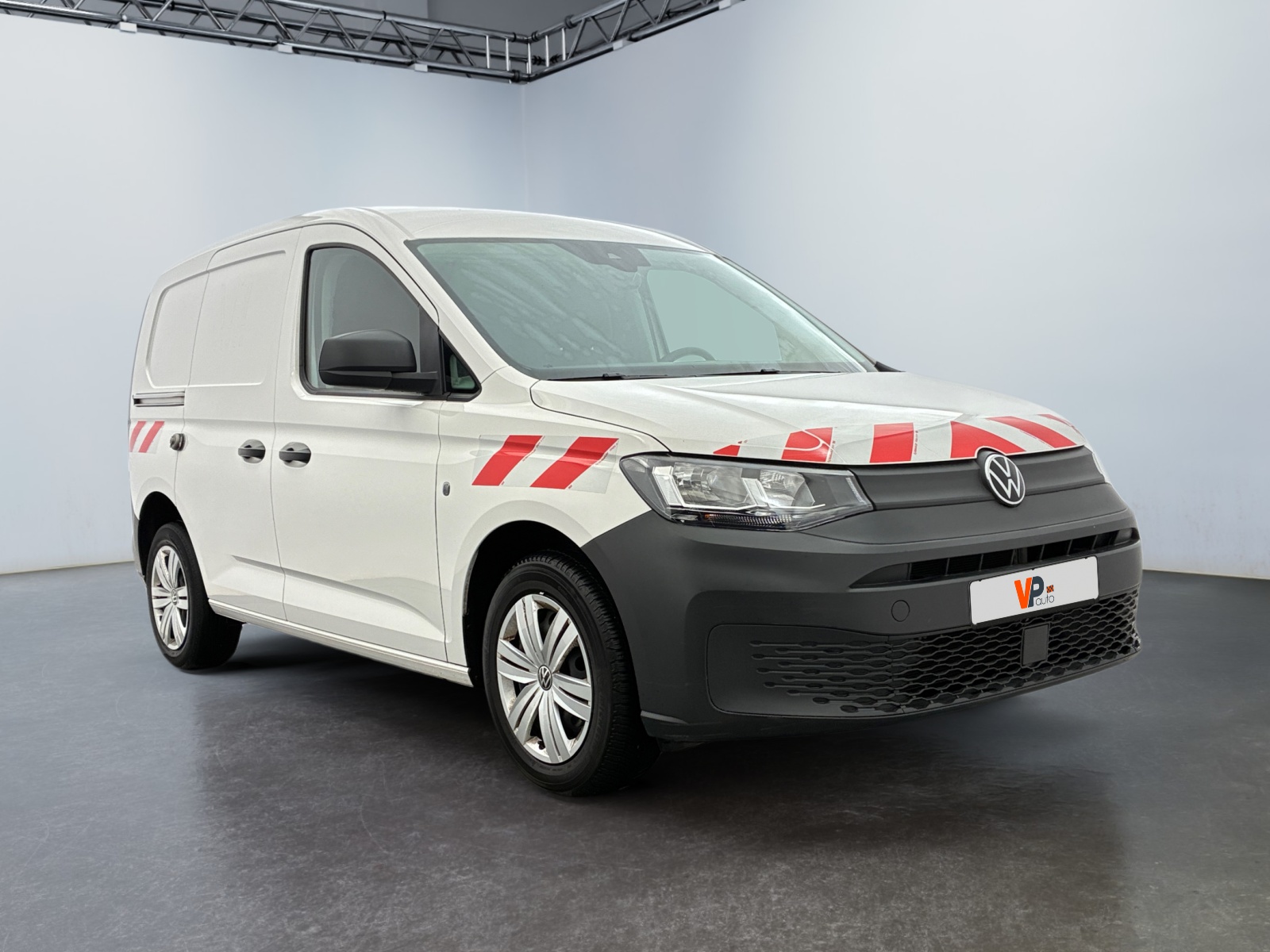 VOLKSWAGEN CADDY CARGO 2.0 TDI 102 BVM6 BUSINESS 2024