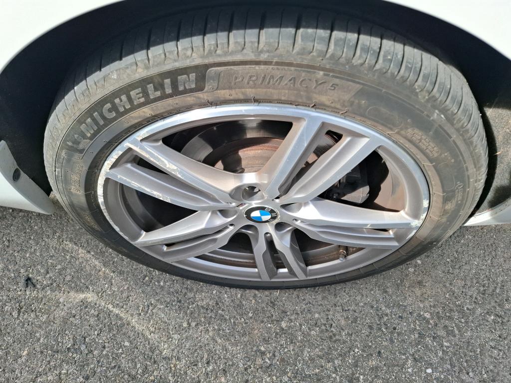 BMW SERIE 2 ACTIVE TOURER 225xe iPerformance 224 ch BVA6 M Sport 2021