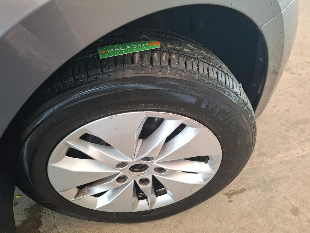 SKODA OCTAVIA COMBI 2.0 TDI 150 ch DSG7 Business 2022