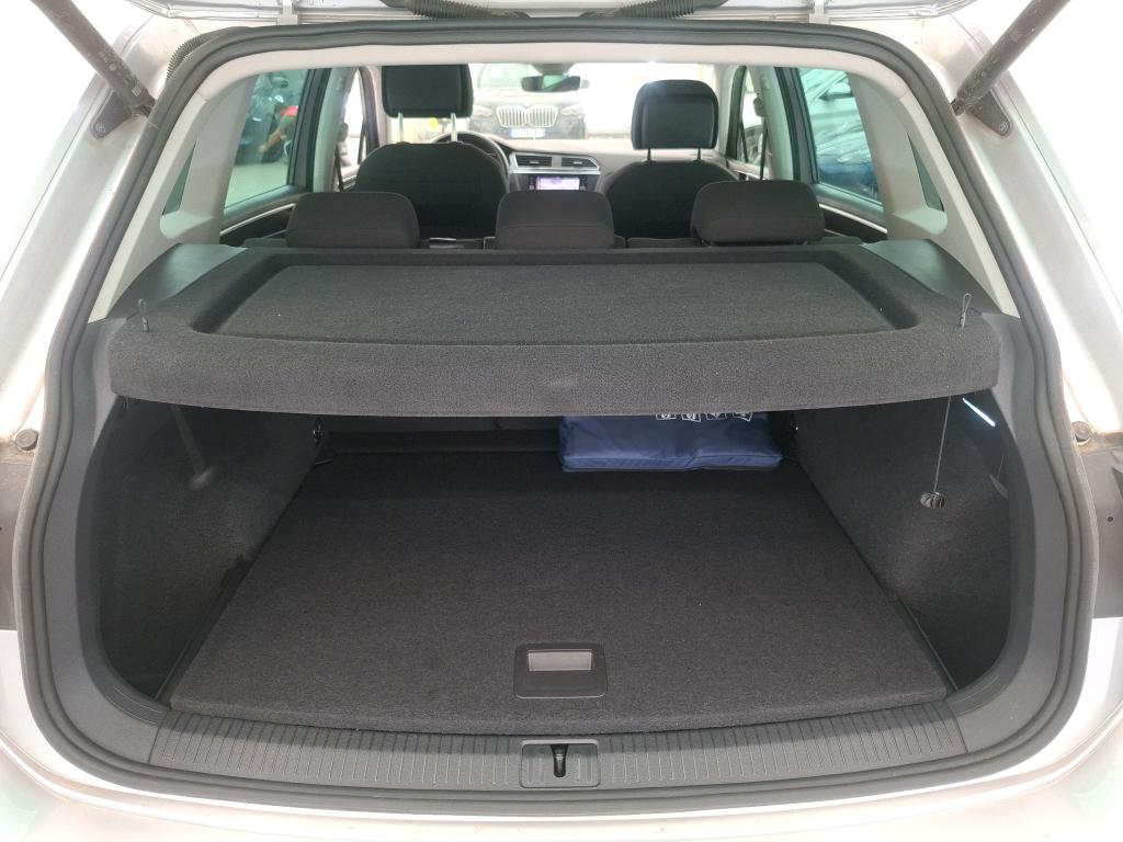 VOLKSWAGEN TIGUAN 2.0 TDI 150ch DSG7 Life Plus 2023