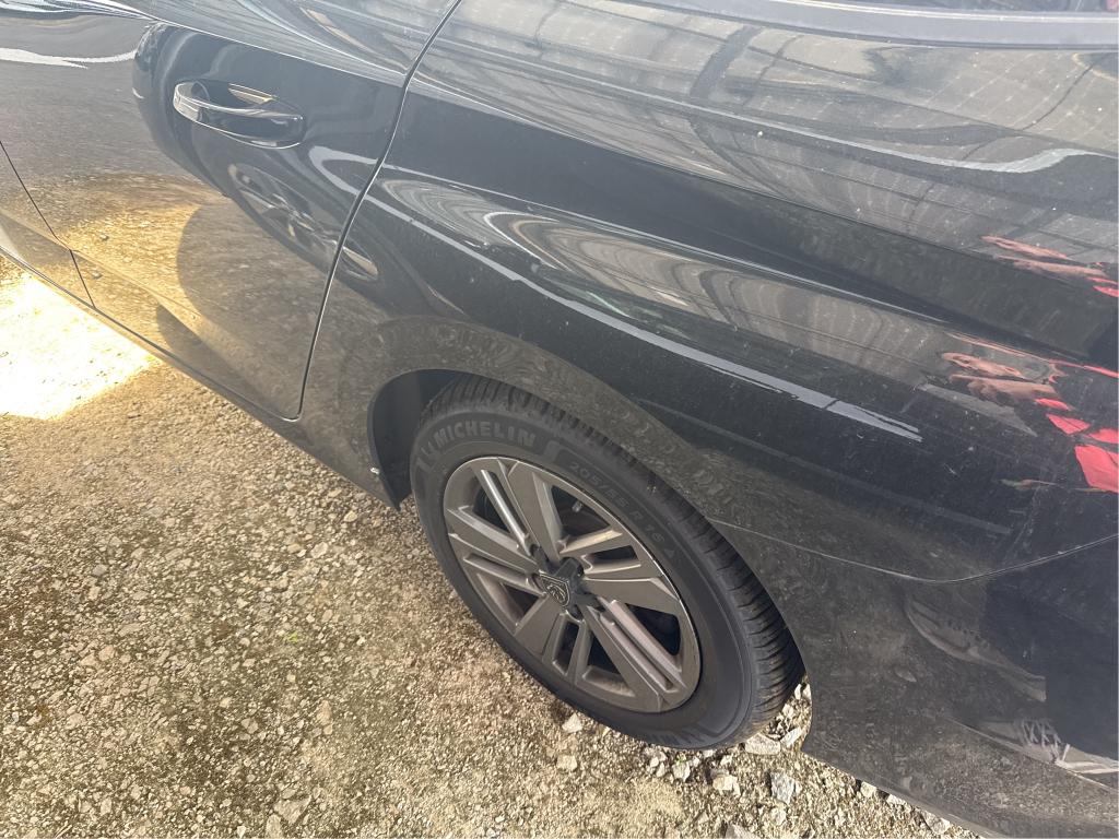 PEUGEOT 308 SW PureTech 130ch S&S EAT8 Active Pack 2023