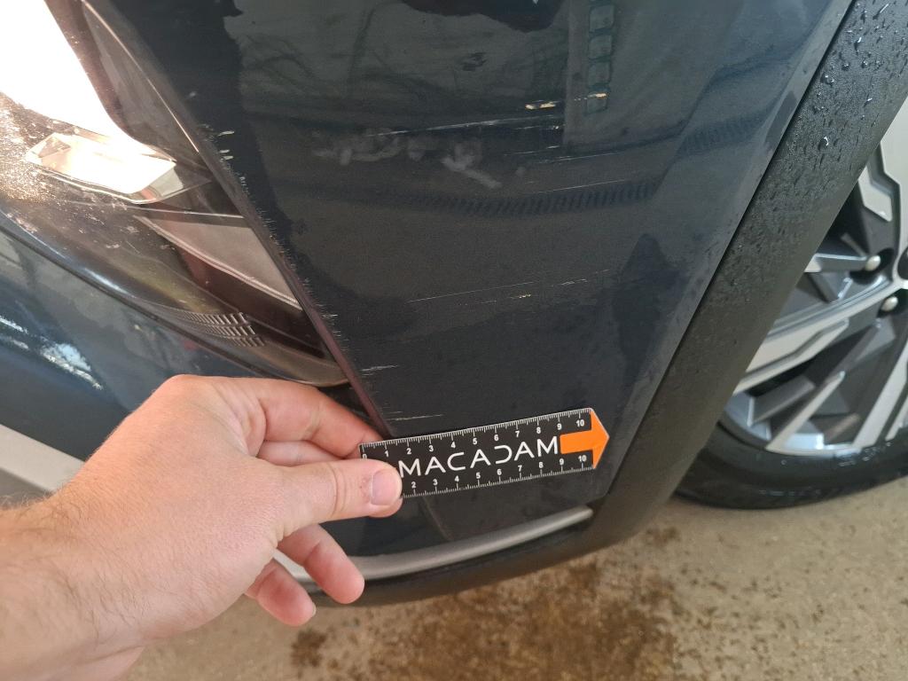 HYUNDAI TUCSON 1.6 T-GDI 230 Hybrid BVA6 Business 2023