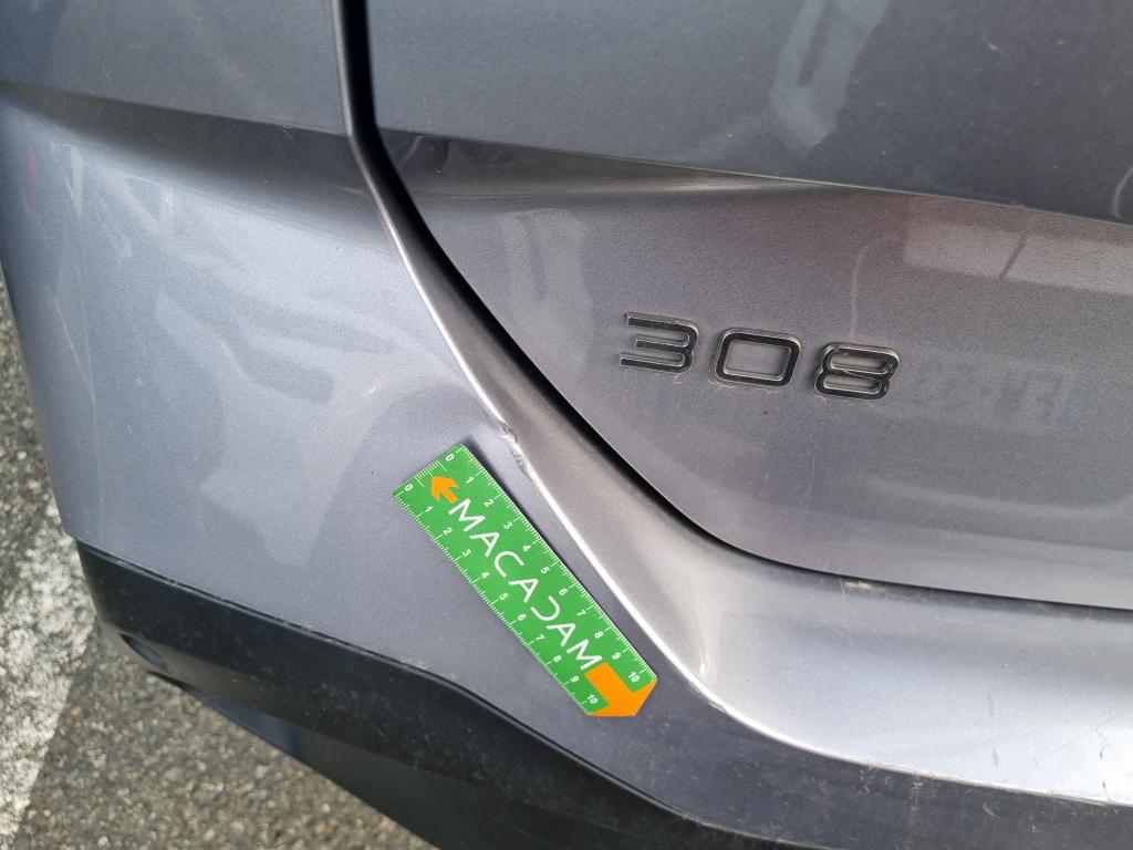 PEUGEOT 308 SW PureTech 130ch S&S EAT8 Active Pack 2023
