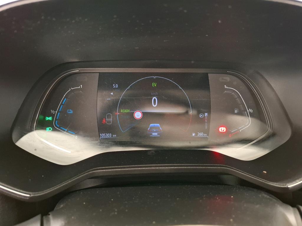 RENAULT CLIO V E-Tech 140 - 21 Business 2021