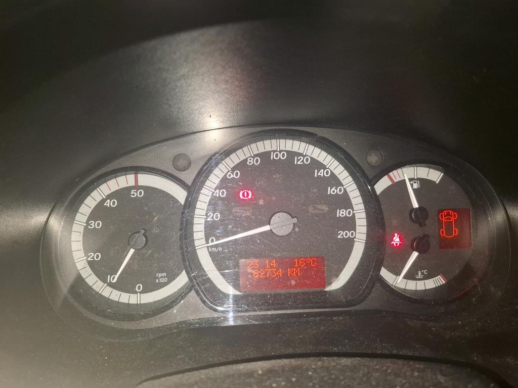 MERCEDES-BENZ MERCEDES CITAN FOURGON FGN 109 CDI LONG PRO 2021