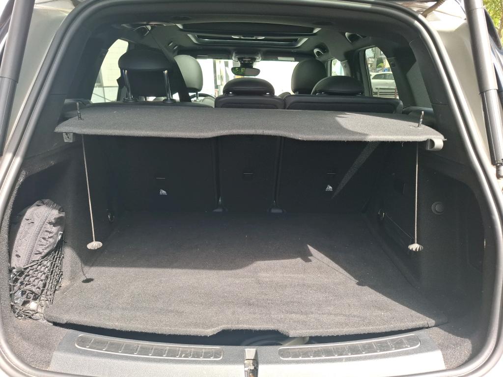 MINI COUNTRYMAN F60 LCI 125 - 95 ch ALL4 BVA6 Cooper SE Edition Northwood 2021