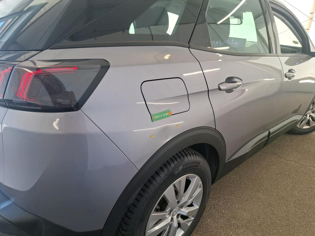 PEUGEOT 3008 BUSINESS BlueHDi 130ch S&S EAT8 Active 2021