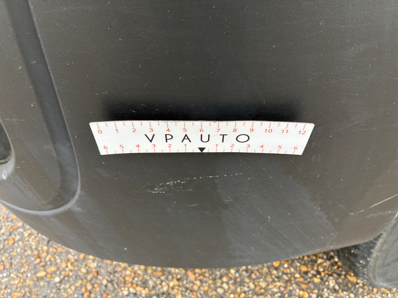 IVECO DAILY FOURGON 5T2 2019