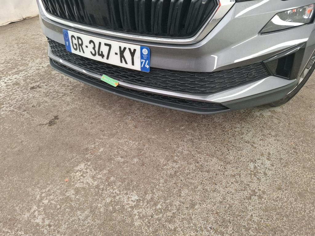 SKODA KAROQ 2.0 TDI 116 ch SCR DSG7 Business 2023