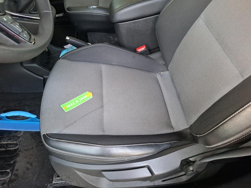 RENAULT KANGOO Blue dCi 95 Zen 2021