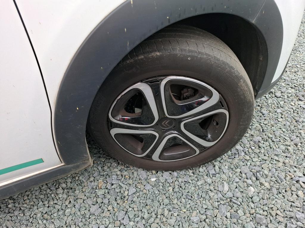 CITROEN C3 PureTech 83 S&S BVM5 C-Series 2023