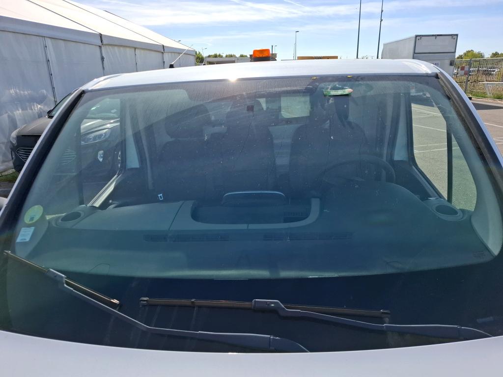 RENAULT TRAFIC FOURGON FGN L1H1 1200 KG DCI 125 ENERGY E6 GRAND CONFORT 2018