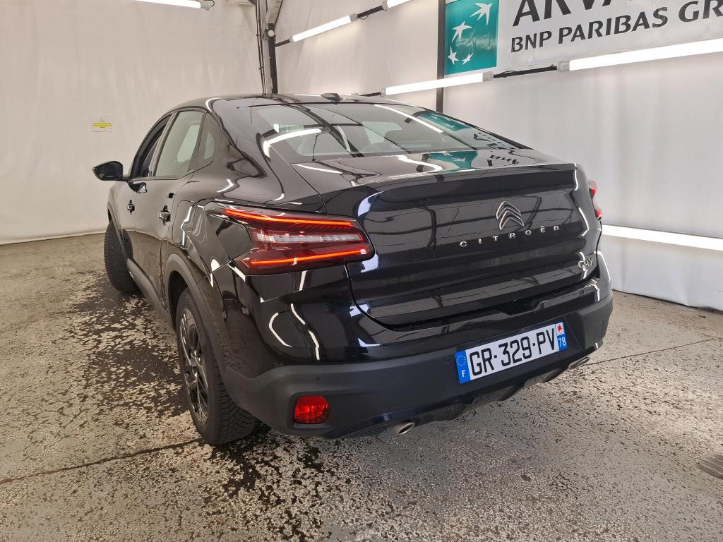 CITROEN C4 X PureTech 130 S&S EAT8 Plus 2023