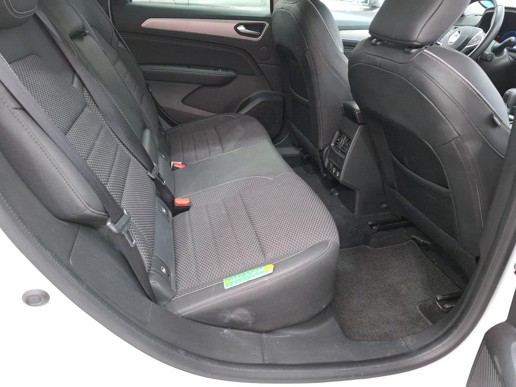 RENAULT ARKANA E-Tech 145 - 21B Intens 2022