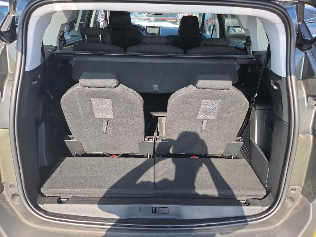 PEUGEOT 5008 BUSINESS BlueHDi 130ch S&S EAT8 Active 2020