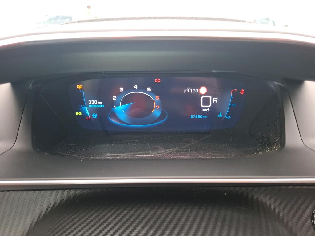 PEUGEOT 208) 208 PureTech 130 S&S EAT8 GT Pack 2021