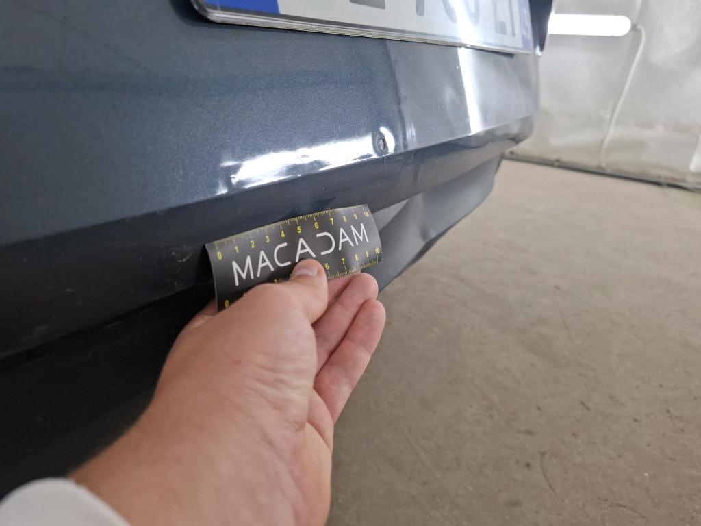 RENAULT MÉGANE MEGANE IV BERLINE E-TECH Plug-In Hybride 160 - 21N Business 2022