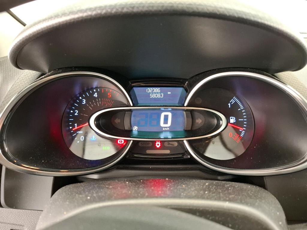RENAULT CLIO SOCIETE REVERSIBLE DCI 75 ENERGY E6C BUSINESS 2019