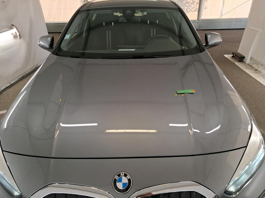 BMW SERIE 1 F40 118i 136 ch DKG7 Edition Sport 2023