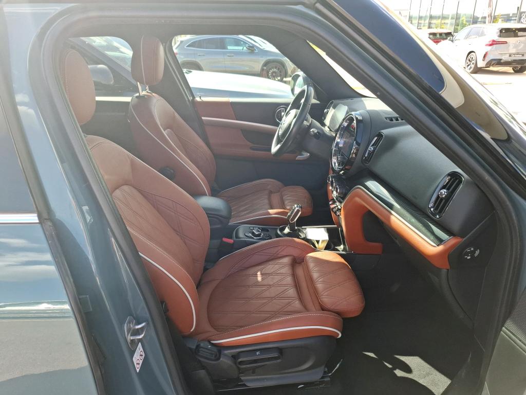 MINI COUNTRYMAN 136 ch BVA7 Cooper Essential 2023