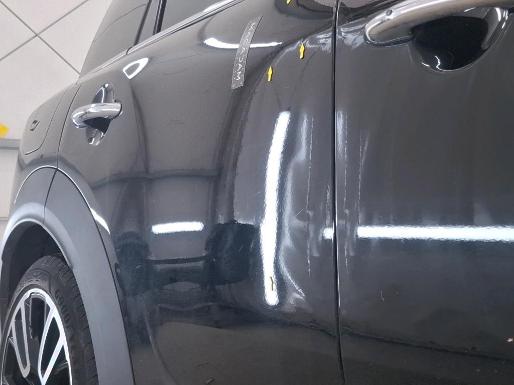MINI COUNTRYMAN F60 136 - 88 ch ALL4 BVA6 Cooper SE John Works 2020