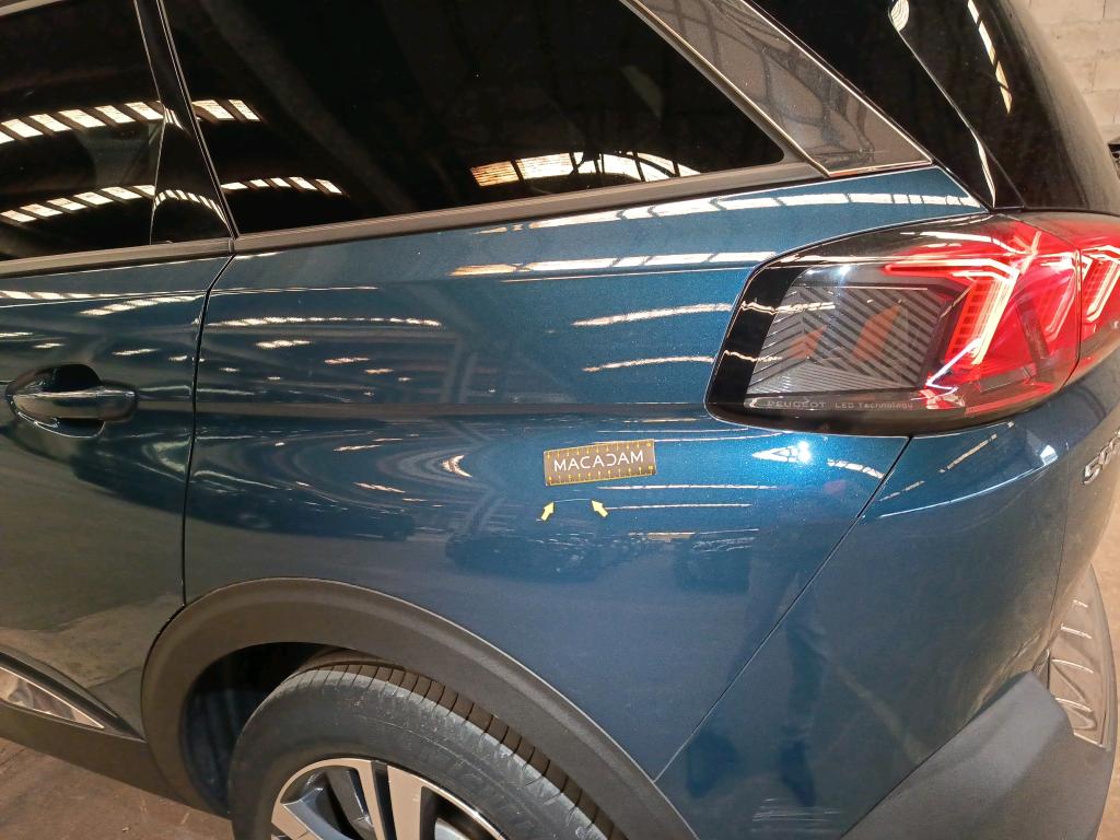 PEUGEOT 5008 PureTech 130ch S&S EAT8 Allure Pack 2022