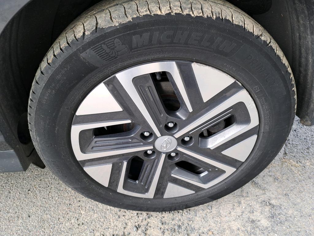 HYUNDAI KONA ELECTRIC Electrique 64 kWh - 204 ch Intuitive 2023