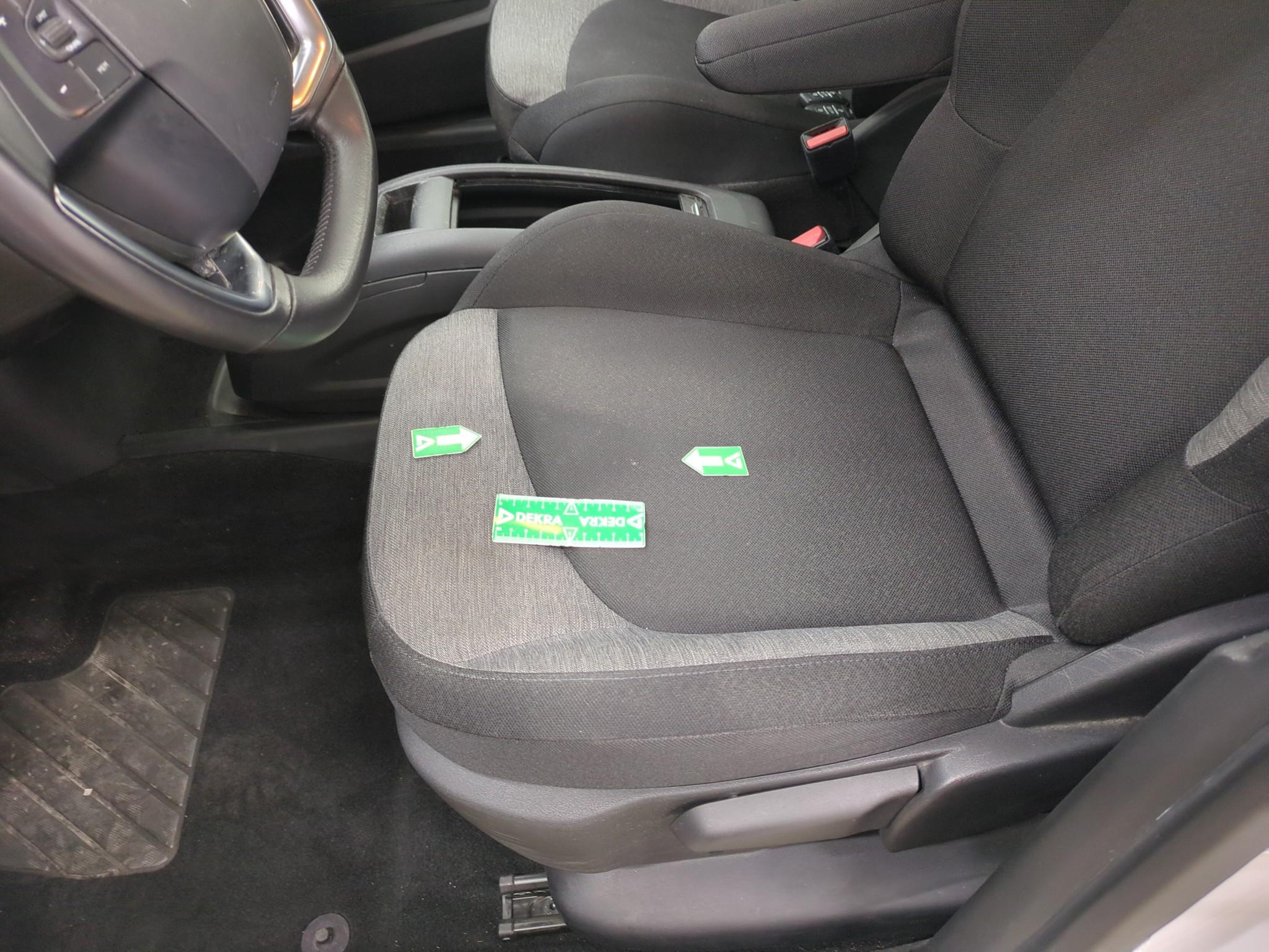 CITROEN C4 GRAND Spacetourer BlueHDi 130 S&S EAT8 Business 2020