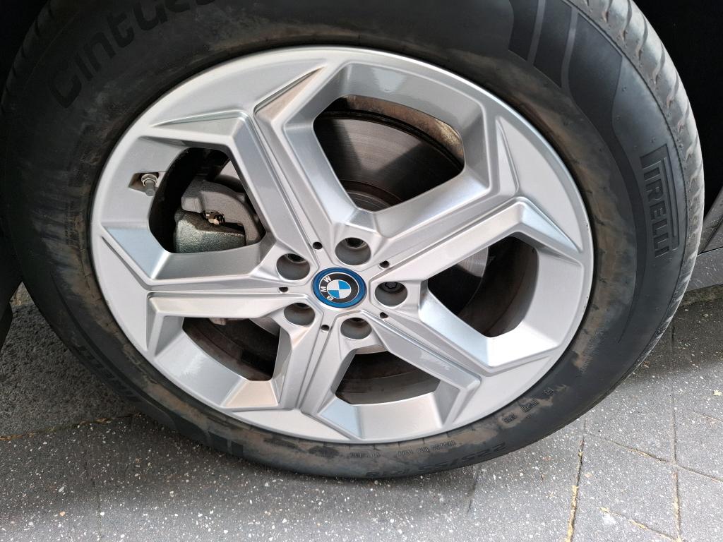 BMW X1 U11 xDrive 25e 245ch DKG7 xLine 2023