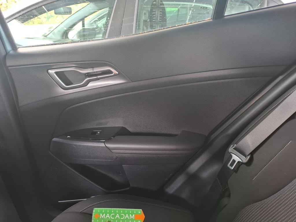 KIA SPORTAGE VP 1.6 T-GDi 230ch ISG Hybride BVA6 4x2 Active 2022