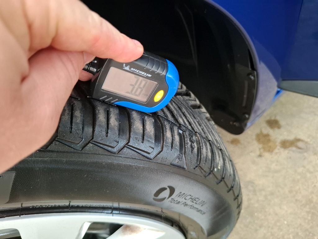 RENAULT CLIO SOCIETE BLUE DCI 85 AIR NAV 2021