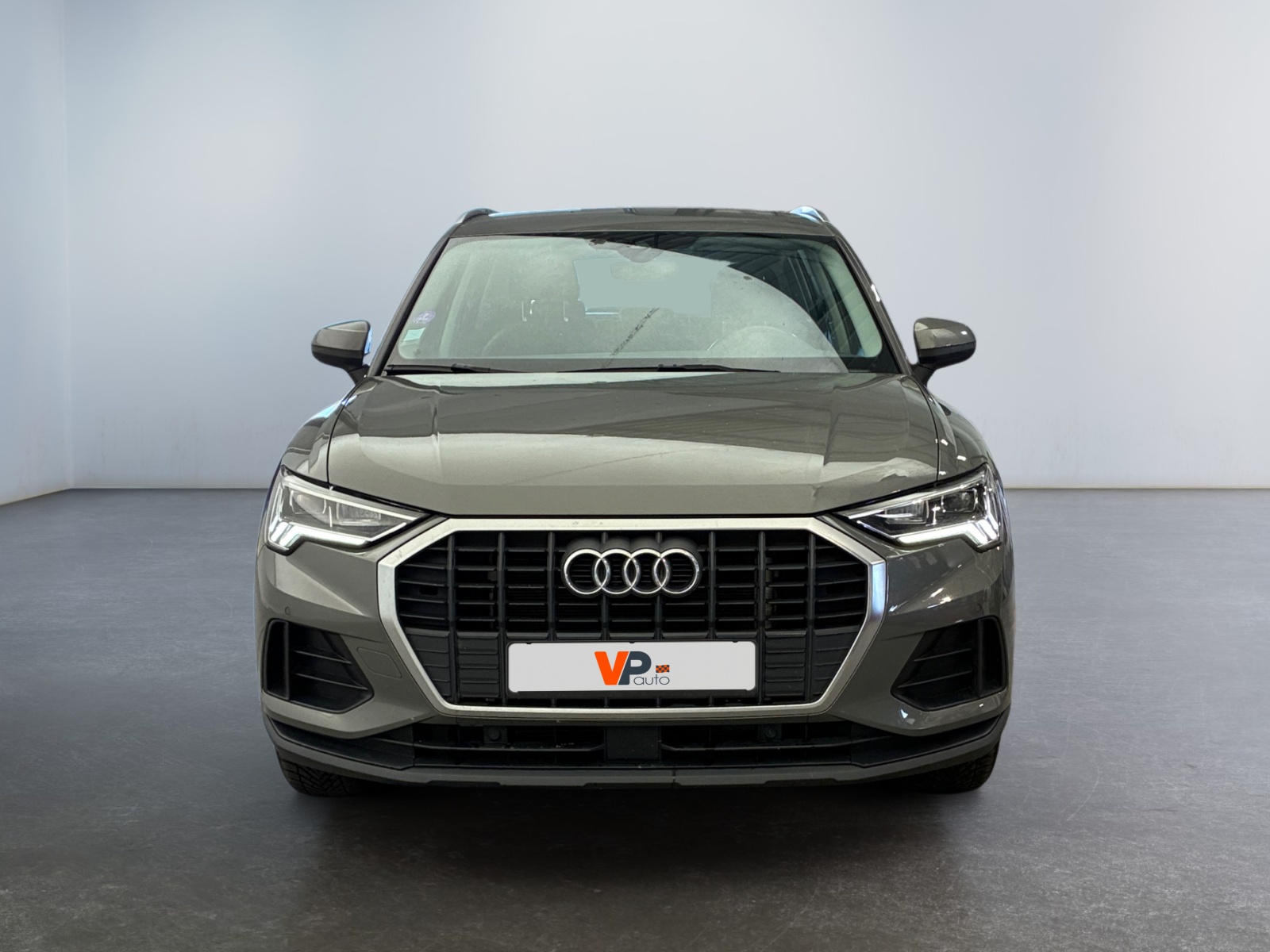 AUDI Q3 45 TFSIe 245 ch S tronic 6 Business Executive 2023