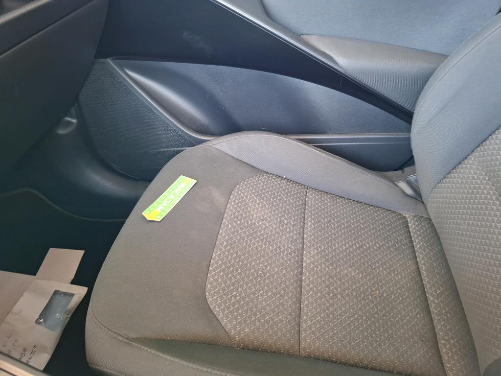 KIA NIRO EV Electrique 204 ch Motion 2023