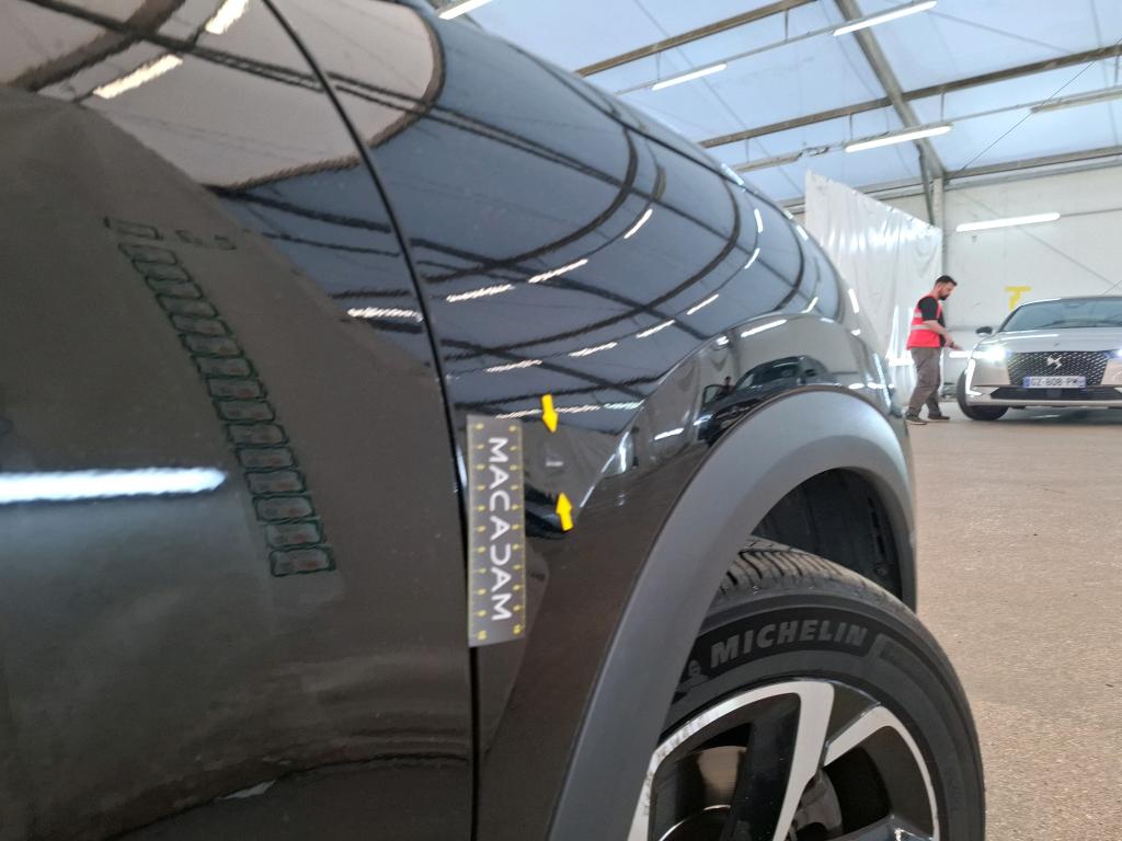 CITROEN C5 AIRCROSS BlueHDi 130 S&S EAT8 Business 2020