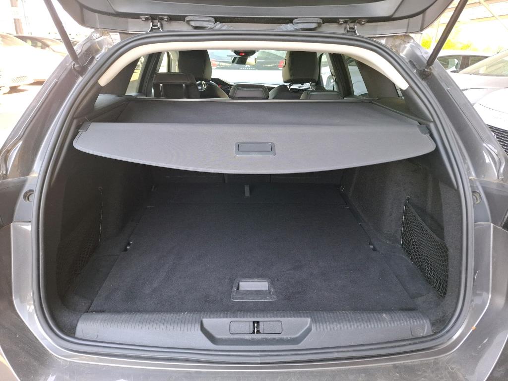 PEUGEOT 308 SW PureTech 130ch S&S EAT8 Allure 2022