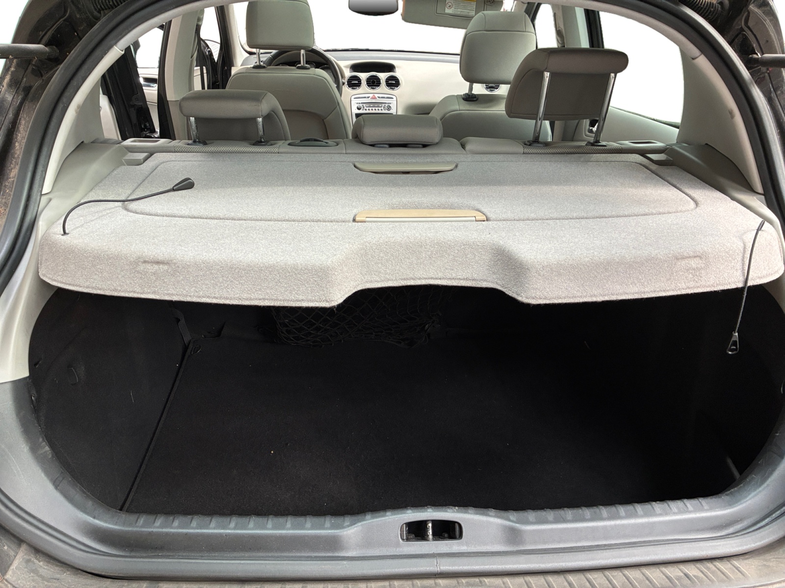 PEUGEOT 308 1.6 THP 150ch BVM6 Premium Pack 2009