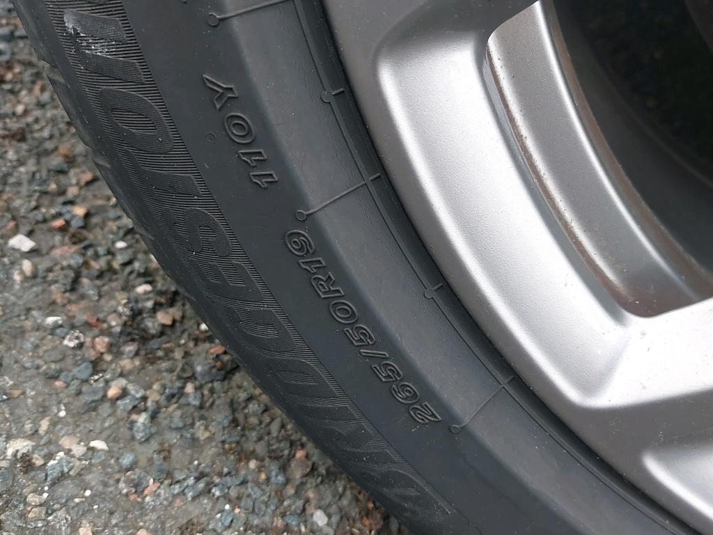 BMW X-SERIES X5 G05 xDrive30d 286 ch BVA8 xLine 2021