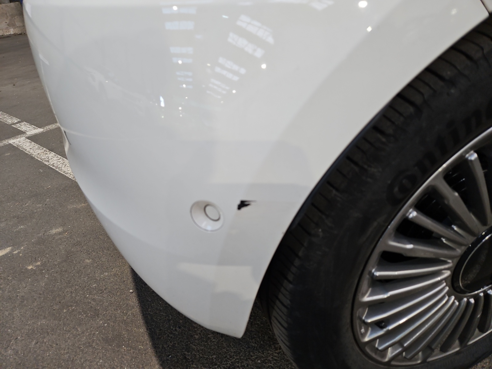 FIAT 500 e 118 ch Pack Confort & Style 2023