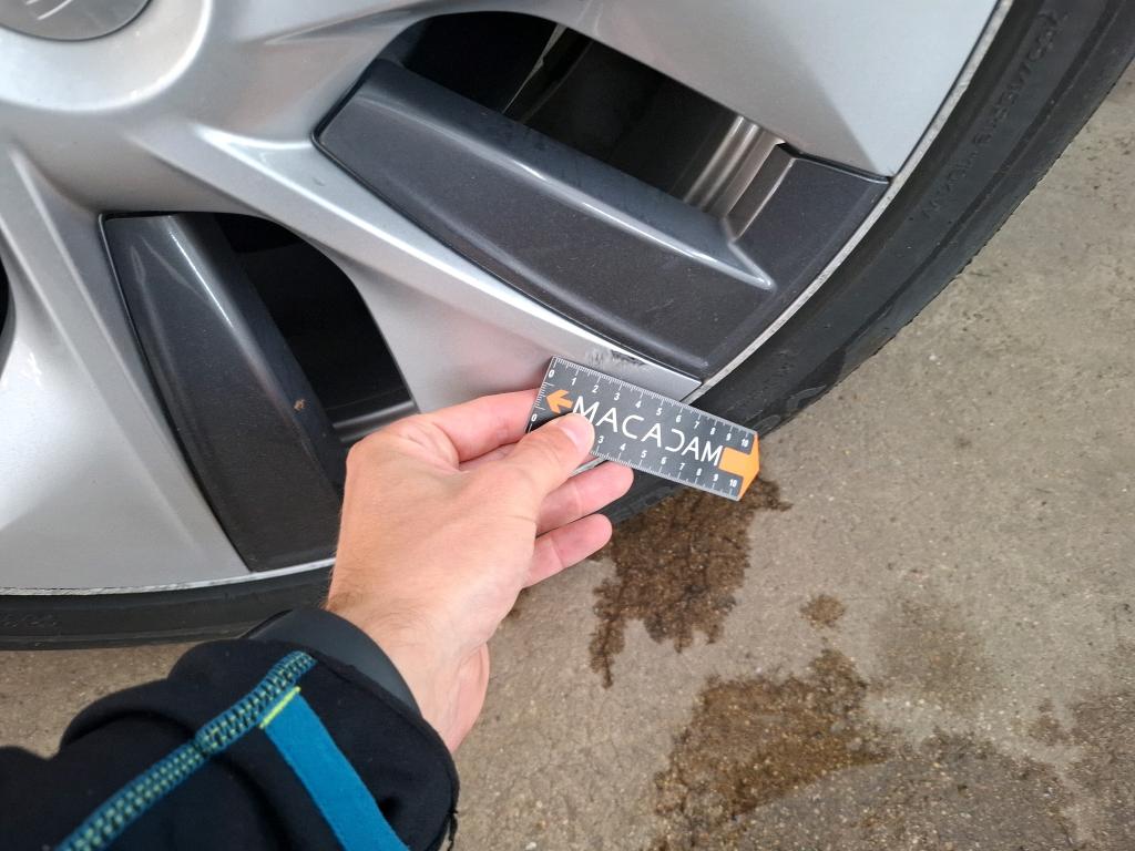 TESLA  2022