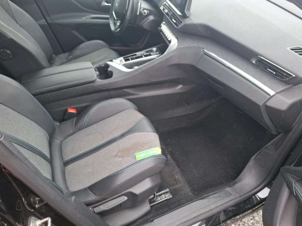 PEUGEOT 5008 PureTech 130ch S&S EAT8 Allure Pack 2023